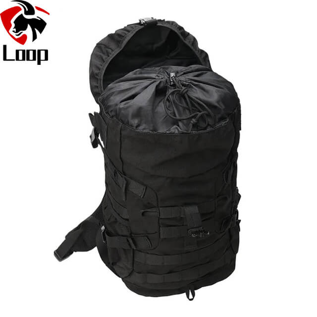 Multifunctional Tactical Backpack Men Outdoor Mountaineering Bag Sports Camouflage Shoulder Bag Sports Backpacks