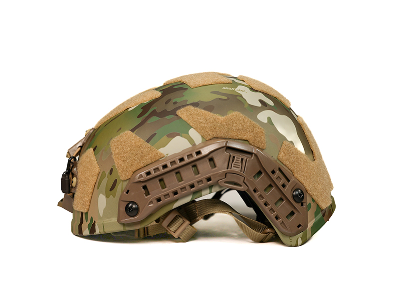tactical ballistic helmet (3)