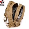 Ultralight Multifunctional 40L Capacity Backpack Tactical Backpack