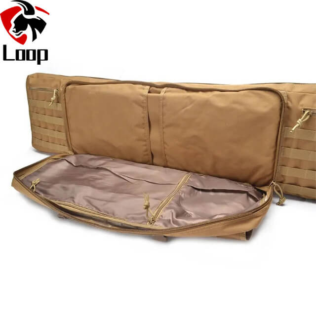 36in Military Hunting Gun Bag Rifle Bag Factory Directly Sell In Low Price