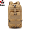 Ultra-Light and Multi-Functional 30L Capacity Shoulder Tactical Backpack