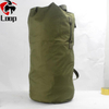Large Capacity Bucket Bag Hiking Bag Backpack Exercise Outdoors Waterproof Wear Resistant 