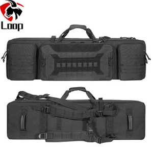 Tactical Gun Bag Tactical Range Bag Molle System
