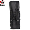 Multi Functional Double Layer Tactical Gun Bag Outdoor Sports Equipment Handheld Shoulder Bag