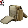 High Performance Multifunctional Tactical Bag