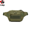 Outdoors Practical Large Capacity Tactical Waist Bag Hiking