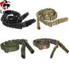 Outdoors Military Enthusiast Multifunctional Nylon Crossbody Style Tactical Standard Safety Gun Strap