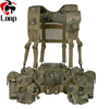 OEM Tactical Gear Outdoor Tactical Chest Rig Chest Pendant Bag