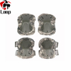 Breathable Impact Resistance Sturdy Tactical Knee Pads