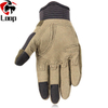 New Design High Quality Field Combat Tactical Gloves