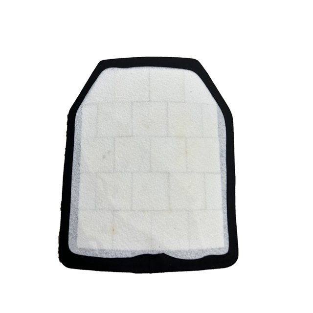 What's A Ballistic Plate​