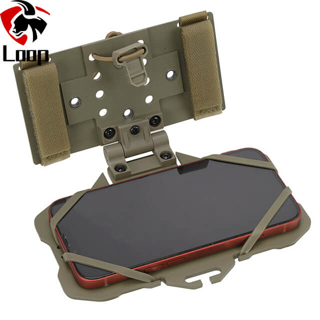 Tactical Alloy Navigation Board (3)