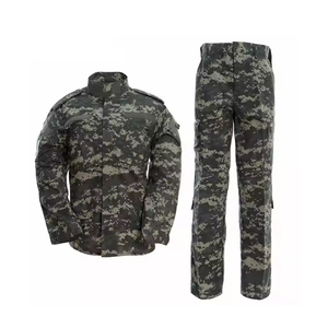 Combat Uniforms