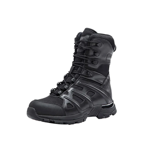 Combat Military Boots