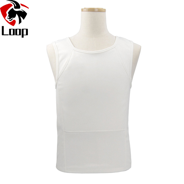 Breathable Concealed Lightest T Shirt Style Tactical 3A Soft Vest