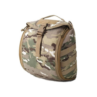 Bolsa para casco Loop de alto rendimiento