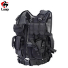 Police Military Wargame Body Armor Sports Wear Tactical Vest 