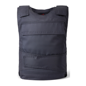 600D Oxford Fabric Police Bulletproof Soft Civilian Best Ballistic Vest