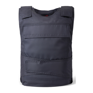 600D Oxford Fabric Police Bulletproof Soft Civilian Best Ballistic Vest