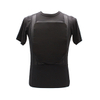 Soft Breathable Concealed Lightest T Shirt Style Bulletproof Vest Price