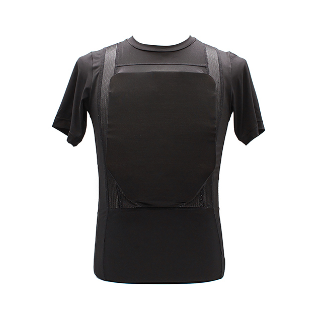 T Shirt Style Bulletproof Vest