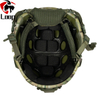 Army For UHMWPE Mid Cut Fast Sentry Tactical Helmet