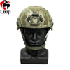 Army For UHMWPE Mid Cut Fast Sentry Tactical Helmet