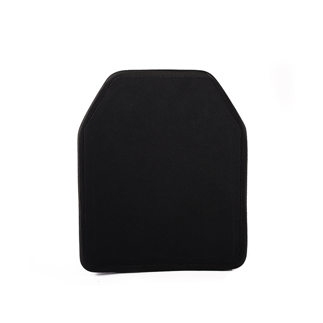 Lightweight Level 4 Plates